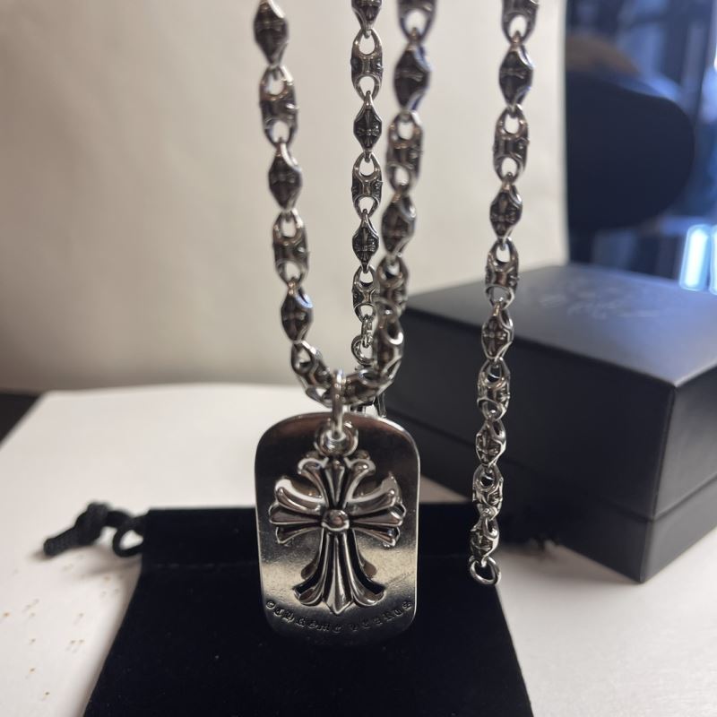 Chrome Hearts Necklaces